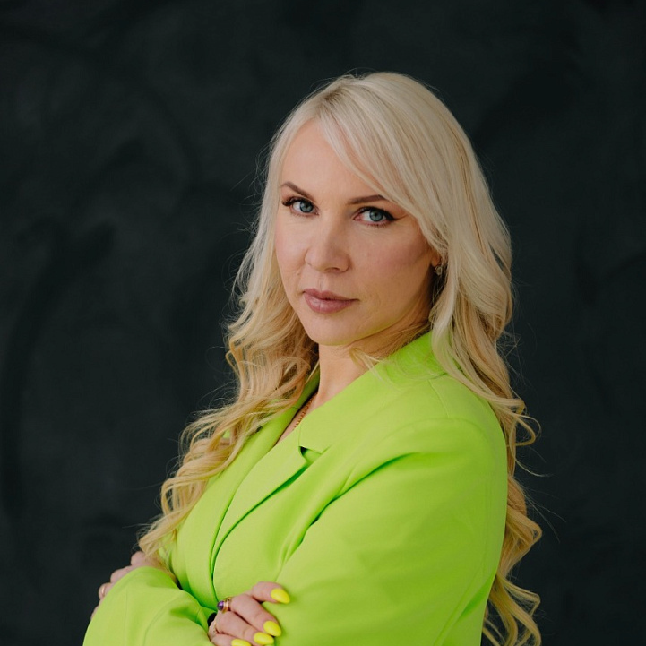 Попова Анастасия