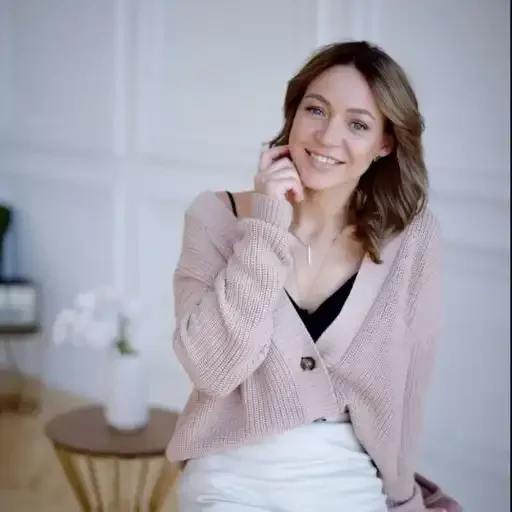 Ксения Бурухина